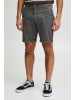 INDICODE Chinoshorts IDLuca in Grau