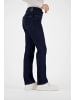 Gardeur Jeans Darja5 - Straight Fit - in Dark Stone