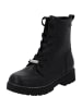 Palado Stiefel (Kinder) Kids Vefaro G in Schwarz