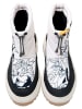 Dogo Glowy Boots - Looney Tunes Chasing Tunes 42 in Weiß