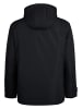 Petrol Industries Parka Pendleton in Schwarz