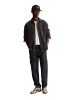 Marc O'Polo DENIM Cordhemd regular in Light Graphite