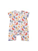 Walkiddy Body Cheerful Fruits - Beach Bodysuit