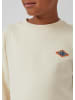 s.Oliver T-Shirt in 8001_helles beige