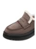 Tamaris Klassische Slipper 1-24720-47 in grau