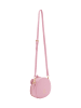 myMo Girls Shoulder Bag in Rose