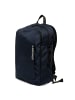 HEAD Businessrucksack, Reisetasche Recycled Polyester ca. 28cm breit ca. 51cm hoch