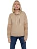 Gina Laura Sweatshirt in natur