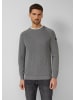 s.Oliver Strickpullover in 9730_graphit