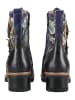 LAURA VITA Stiefelette in Violett