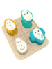MATCHSTICK MONKEY Holz-Spielzeug Tier-Puzzle