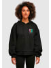 Merchcode Merchcode Kapuzenpullover in black