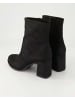 Tamaris Klassische Stiefeletten in Schwarz