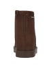 Zigzag Winterstiefel 'Dax' in 1065 Chocolate Chip