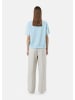 comma Sweatshirt  in  5016_hellblau