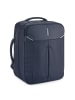 Roncato Ironik 2.0 Daypack 45 cm blu notte