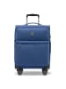 Stratic Stratic Lite 4 Rollen Kabinentrolley S 55 cm dark blue