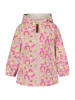 Sterntaler Farbwechsel Regenjacke Regenbogen in rose