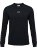 Hummel T-Shirt Hmlpulse Fußball Herren in BLACK
