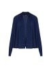 usha BLACK LABEL Women Cardigan in navy