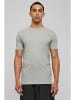 Urban Classics T-Shirts in grey