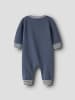 name it Jumpsuit in Vintage Indigo