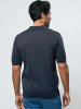 MCS Poloshirt MCKarlo in Dark Sapphire