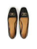 Kazar Pumps in Schwarz