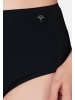 JOOP! Taillen Slip Sensation in Schwarz / creme