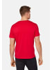 Tom Tailor T-Shirt in rot