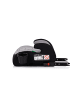 Chipolino Go Boost Isofix 125-150 cm in braun
