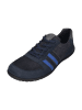 KOEL Sneaker Low IVO NAPPA in blau