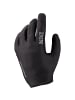 IXS Fingerhandschuh CARVE GLOVES in Black