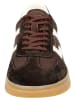 GANT Footwear Sneaker Dunkelbraun