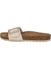 Palado Pantoletten Malta EGS Matt in Beige