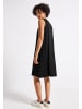 Street One Kleid in Black