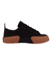 Superga Sneaker schwarz