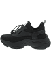 Steve Madden Match Sneaker low Schwarz