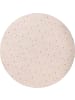 Eeveve eeveve Bodenmatte - Schutzmatte - Farbe: Stars Almond