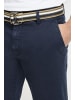 BLEND Chinoshorts BHBruno in Blau