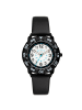 Cool Time Armbanduhr The Cool Classic Black in schwarz