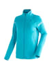 Maier Sports Midlayer Granni in Kristallblau