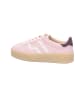 Gant Slipper in rosa
