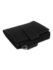 Camel Active Ocean Geldbörse RFID Schutz Leder 9 cm in black