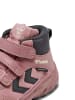 Hummel Hummel Stiefel Root Tex Kinder Atmungsaktiv Leichte Design Wasserabweisend Und Windabweisend in NOSTALGIA ROSE