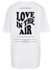 Merchcode Merchcode T-Shirts in white