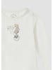 s.Oliver T-Shirt in 0210_creme