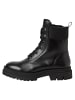 Marco Tozzi Stiefelette in BLACK