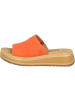 Palado Sandalen Rhat in Orange
