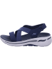 Skechers Outdoorsandalen GO WALK ARCH FIT - ASTONISH in navy